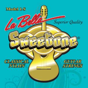 LaBella Sweetone snarenset