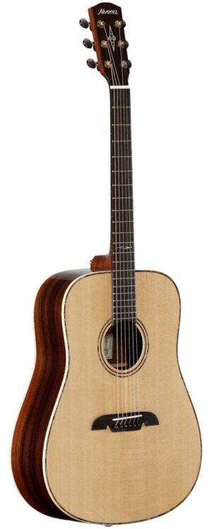 MDA70 RW Masterworks Dreadnought gitaar