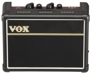 AC2 Rhythm Vox mini gitaarversterker met ritme