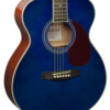 brunswick-bf200-bl-akoestische-gitaar-blauw