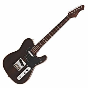 Aria 615-GH Electric Guitar Nashville Model