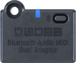 Boss BT-DUAL Bluetooth® Audio MIDI Adapter