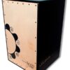 cajon-leiva-zoco2.0-negro-frontal