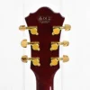 IbanezEKM100wineredd