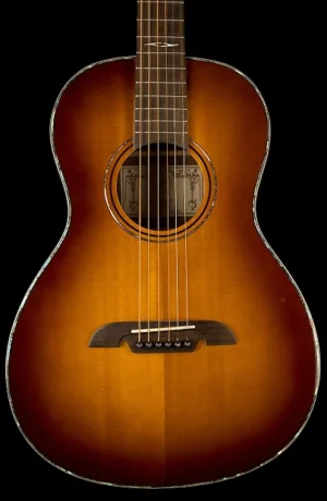 Alvarez APA1965 50th Anniversary Parlor Gitaar