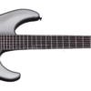 Keith Merrow KM-6.Trans White Satin (TWS).01