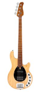 Sire Marcus Miller Z7 4 Basgitaar Swamp Ash Natural